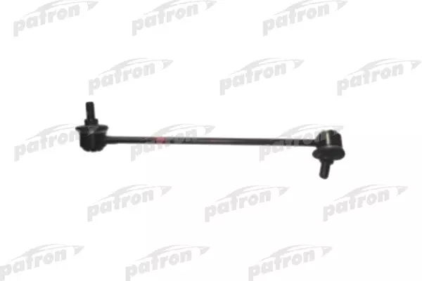 PS4084R — Стойка переднего стабилизатора правая PATRON