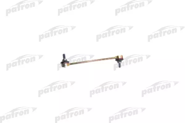 PS4111 — Стойка переднего стабилизатора PATRON