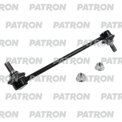 PS4134 — Стойка переднего стабилизатора PATRON