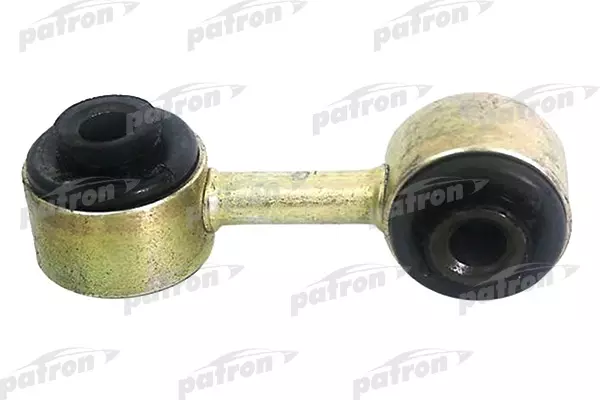 PS4162 — Стойка переднего стабилизатора PATRON