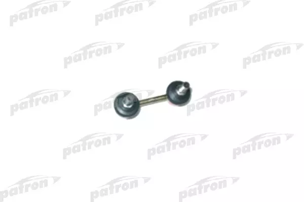 PS4170 — Тяга стабилизатора HYUNDAI: COUPE 96-02, LANTRA II 95-00, LANTRA II Wagon 96- PATRON