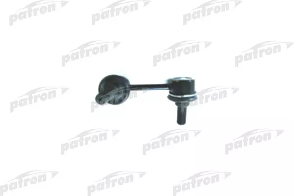 PS4214R — Тяга стабилизатора CHEVROLET: EPICA 06-08  DAEWOO: LEGANZA 97- (Произведено в Турции) PATRON