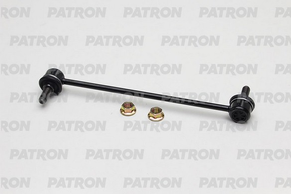 PS4226KOR — Стойка стабилизатора передняя PATRON