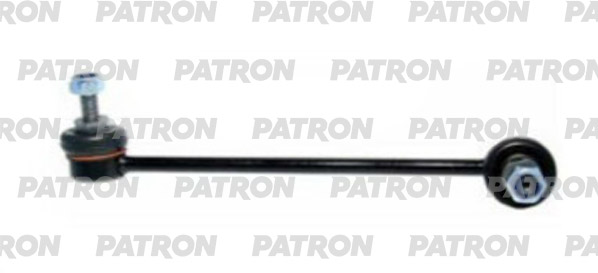 PS4230RHD — Тяга стабилизатора PATRON