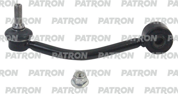 PS4252L — Тяга стабилизатора VW: TOUAREG 10/02-, PORSCHE: CAYENNE 3.2/4.5/4.5TURBO 02- (Произведено в Турции) PATRON