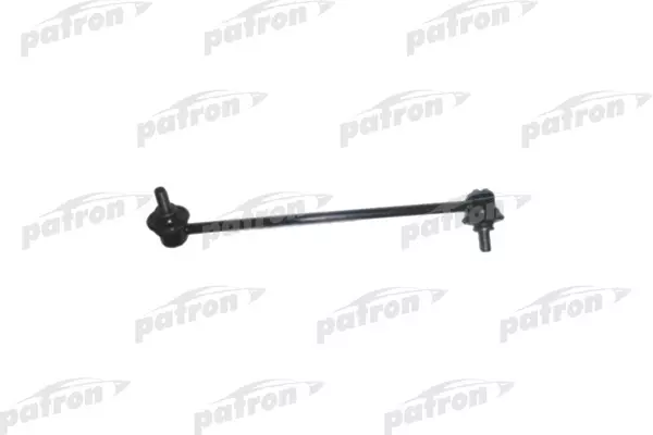 PS4263R — Тяга стабилизатора MITSUBISHI: GALANT 96-03, ECLIPSE 00-04  CHRYSLER: SEBRING COUPE 01-05  DODGE: ST PATRON