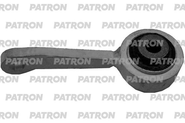 PS4268L — Тяга стабилизатора MERCEDES-BENZ: W220 10/98-08/05 (произведено в Турции) PATRON