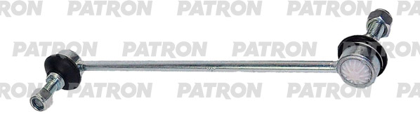 PS4327HD — PS4327-HD Тяга стабилизатора усиленная FORD TRANSIT V347 01/06 - (с.п. детали Ту PATRON