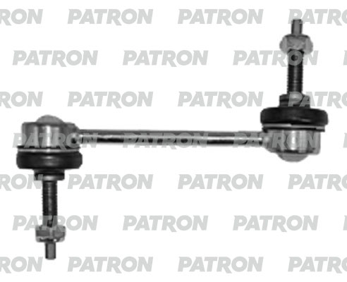 PS4338 — Тяга стабилизатора JAGUAR STYPE 1999  (с.п. детали турция) PATRON