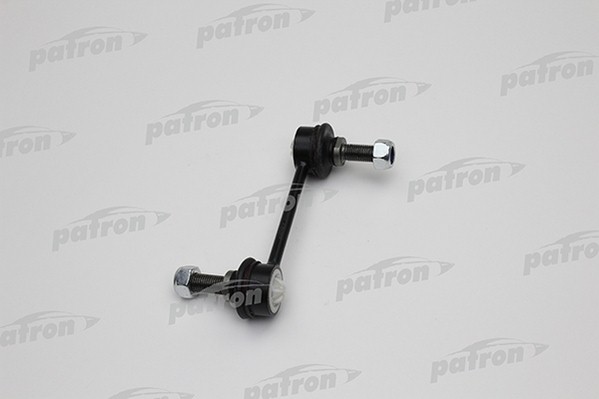 PS4424 — Тяга стабилизатора ЗАДНЯЯ LAND ROVER RANGE ROVER III 08/02 - (произведено в Турции) PATRON