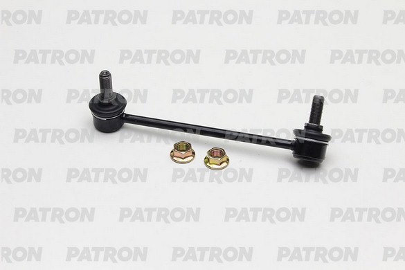 PS4522LKOR — Тяга стабилизатора перед лев KIA MOHAVE (07) (произведено в корее) PATRON