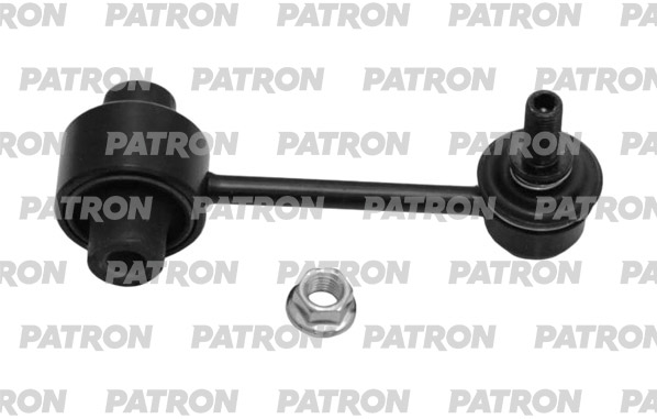 PS4647 — Тяга стабилизатора задняя SUBARU IMPREZA (GE,GH) G12 07- Forester III (SH) 07- PATRON