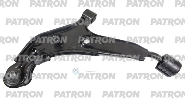 PS50145L — Рычаг подвески левый NISSAN: MAXIMA QX (A32) 94-00 PATRON