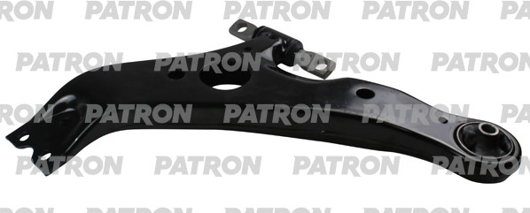 PS50156L — Рычаг подвески без шаровой TOYOTA HIGHLANDER 0407, LEXUS RX330, RX350 0408 TOYOTA SIENNA 0309 PATRON