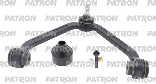 PS50157L — Рычаг подвески левый FORD EXPLORER UN105/UN150 1995-2001 (Произведено в Турции) PATRON