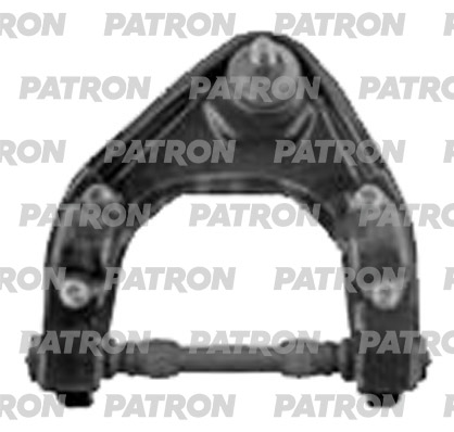 PS50160L — Рычаг подвески левый HYUNDAI: GALLOPER II (JK-01) 98-03 PATRON