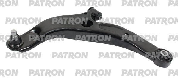 PS50161L — Рычаг подвески левый MAZDA: 323 F VI (BJ) 98-04, 323 F/P VI (BJ) 98-04, 323 S VI (BJ) 98-04, 323 S V PATRON