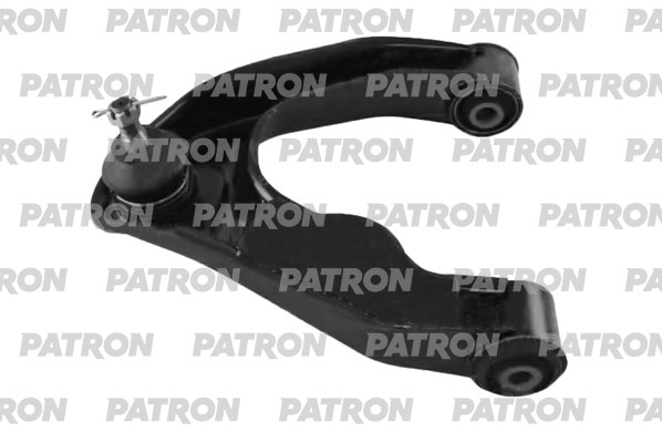 PS50166L — Рычаг подвески левый NISSAN PICK UP VI D22 1998  2007 PATRON