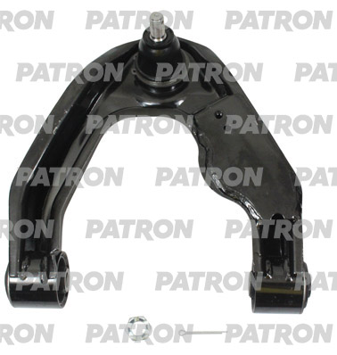 PS50166R — Рычаг подвески правый NISSAN PICK UP VI D22 1998  2007 PATRON