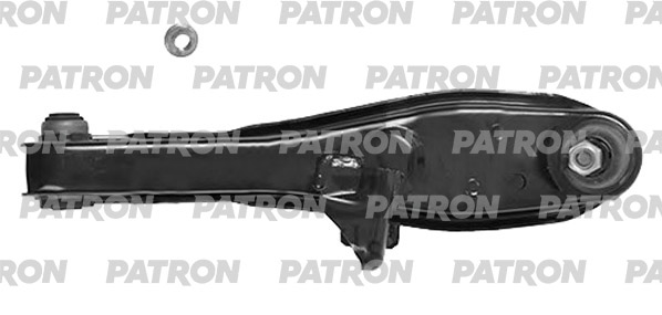 PS50167R — Рычаг подвески правый MITSUBISHI PAJERO IO H60,70 1998.03-2007.06 PATRON