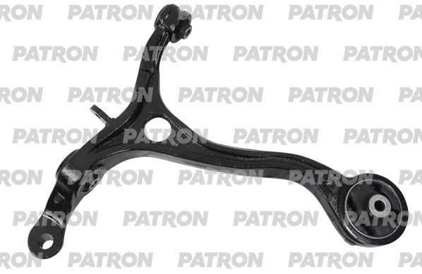 PS50170R — Рычаг подвески правый HONDA ACCORD IX 07/2008  PATRON