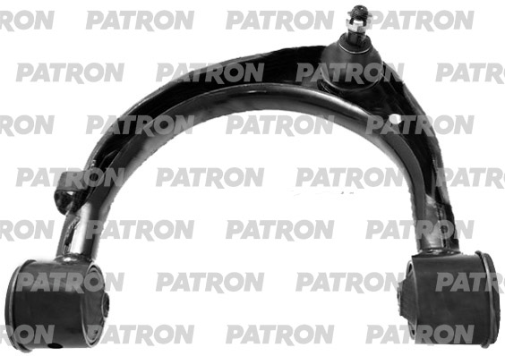 PS50182L — Рычаг подвески левый TOYOTA LAND CRUISER 200 UZJ200/VDJ200 07 PATRON