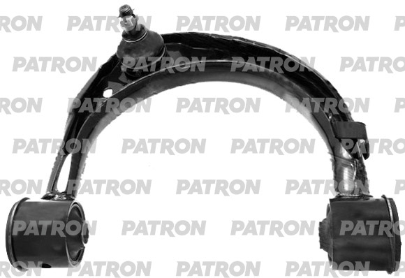 PS50182R — Рычаг подвески правый TOYOTA LAND CRUISER 200 UZJ200/VDJ200 07- PATRON