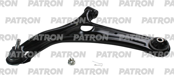 PS50190L — Рычаг подвески TOYOTA YARIS (P10) 99 YARIS VERSO (NC/LP2) 99 PATRON