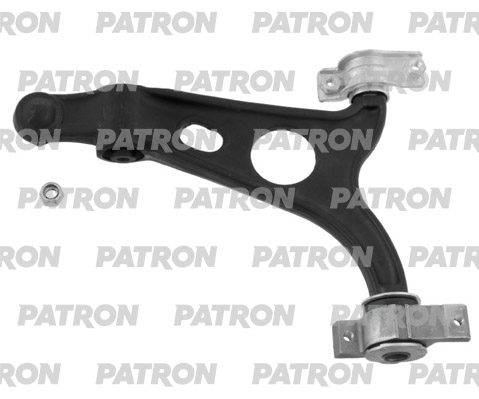 PS5056L — Рычаг подвески ALFA ROMEO: 156/147 97-, 00- PATRON