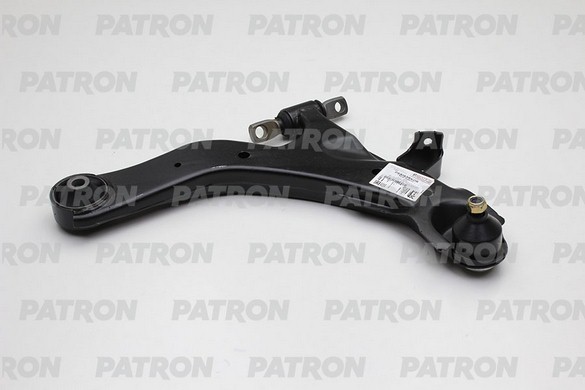 PS5063RKOR — Рычаг подвески прав HYUNDAI ELANTRA/LANTRA 0006 (произведено в корее) PATRON