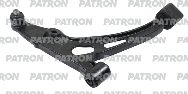 PS5097R — Рычаг подвески SUZUKI: BALENO 95-02, BALENO хечбэк 95-02, BALENO универсал 96-02 PATRON