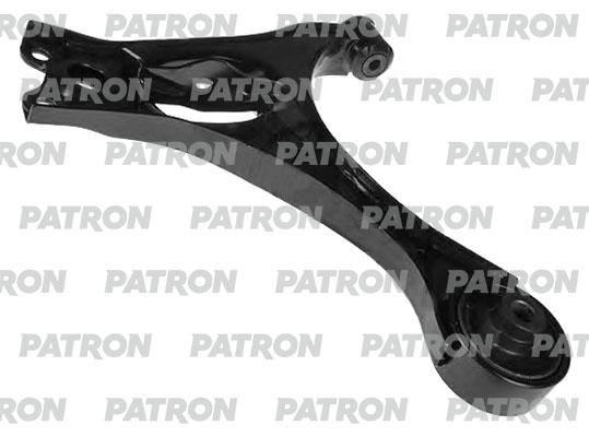 PS5110L — Рычаг передний нижний левый PATRON