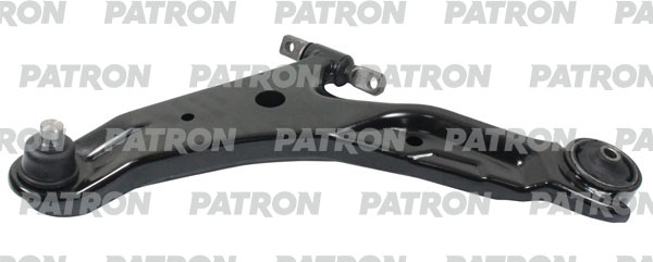 PS5120L — Рычаг передний левый PATRON