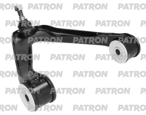 PS5121L — Рычаг подвески IVECO: DAILY 08/99- PATRON