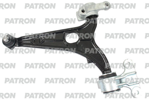 PS5149L — Рычаг передний левый PATRON