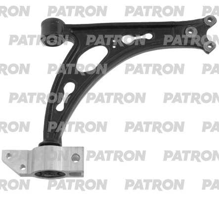PS5157R — Рычаг подвески без шаровой опоры AUDI: A3 03-, SEAT: ALTEA 04-, VW: CADDY III 04-, CADDY III 04-, GO PATRON