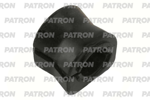 PS5181R — Рычаг подвески правый MERCEDES-BENZ: W220 99- PATRON
