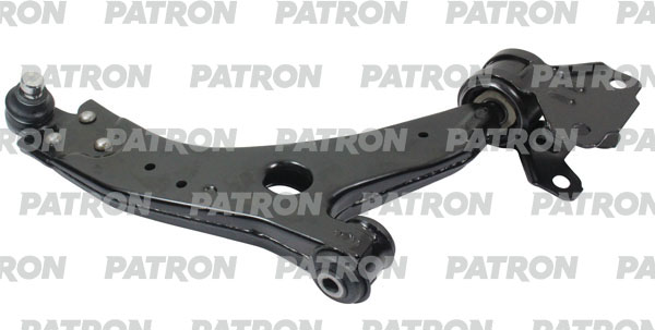 PS5275R — Рычаг подвески правый FORD: FOCUS III 04/2011 - (Произведено в Турции) PATRON