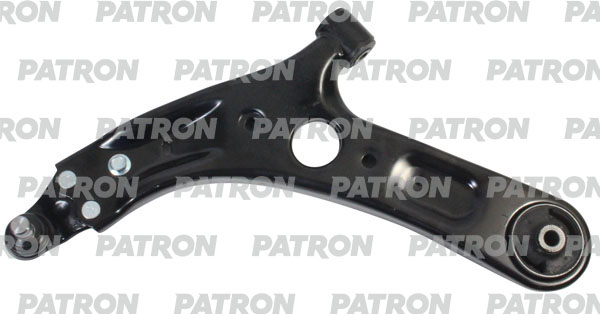 PS5286L — Рычаг подвески левый HYUNDAI: I 30 II 07/2011 - (Произведено в Турции) PATRON