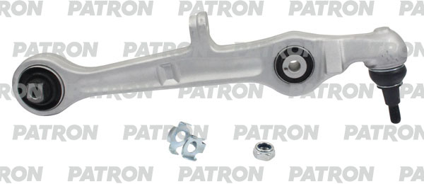 PS5431 — Рычаг передний нижний PATRON