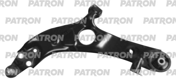 PS5483L — Рычаг подвески HYUNDAI SANTAFE 2012 - 2015 PATRON