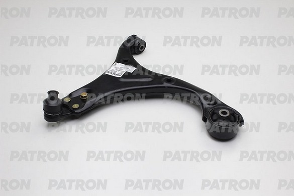 PS5493RKOR — Рычаг подвески HYUNDAI: SONATA YF 10- (произведено в Корее) PATRON