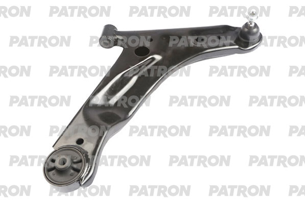 PS5500RKOR — Рычаг подвески KIA MORNING, PICANTO 0411 R (произведено в корее) PATRON