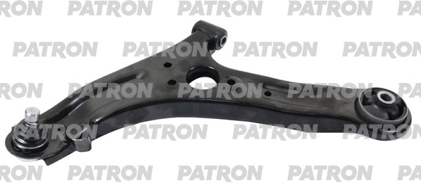 PS5503L — Рычаг передний левый PATRON