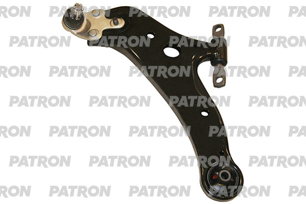 PS5518L — Рычаг подвески TOYOTA HIGHLANDER XU40,XU50 2008-2016 (произведено в Турции) PATRON