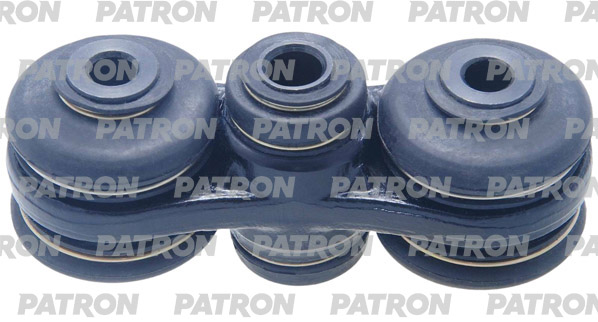 PS5775 — Рычаг подвески OPEL ASTRA J 2010- PATRON