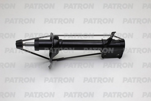 PSA339150 — Амортизатор подвески задн лев SUBARU FORESTER (SG) 0306 PATRON