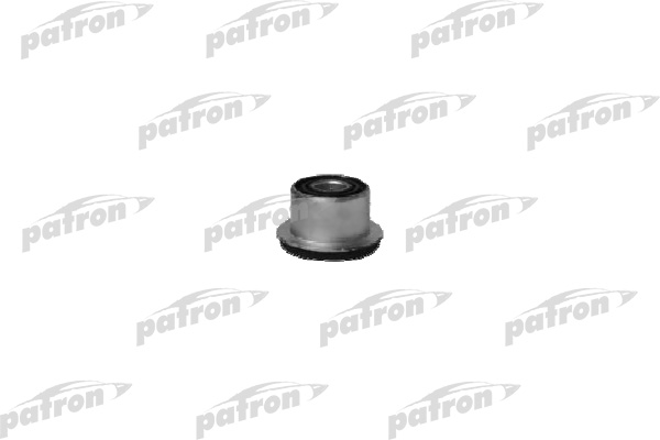 PSE10042 — Сайлентблок рычага подвески переднего рычага RENAULT LOGAN 05- PATRON