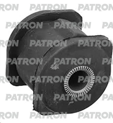 PSE10098 — Сайлентблок цапфы задней PATRON