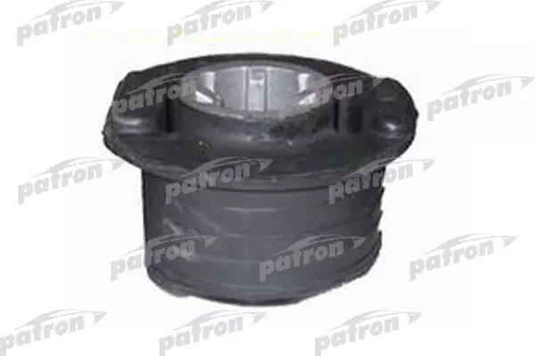 PSE1010 — Сайлентблок балки передней оси 68x(h)57.5мм MERCEDES-BENZ: W201 83- PATRON